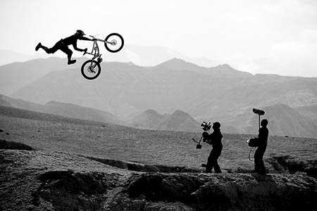 The film festival starts today and runs until Sunday The film festival starts today and runs until Sunday