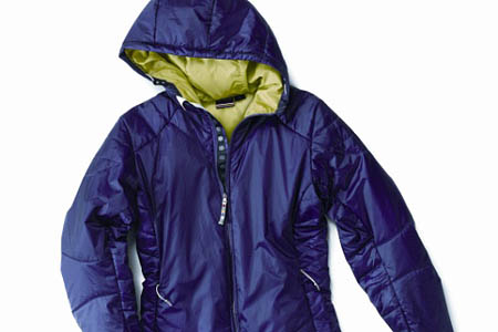 The Annapurna jacket The Annapurna jacket