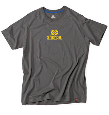 Sherpa Adventure Gear Hero Tee Sherpa Adventure Gear Hero Tee