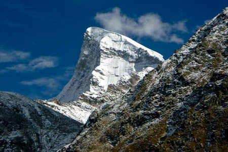 Shiva. Photo: Andrey Muryshev Shiva. Photo: Andrey Muryshev
