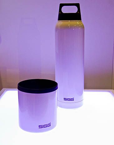 Sigg Hot & Cold Sigg Hot & Cold