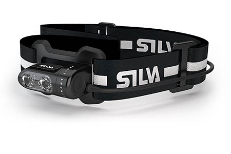 Silva Trail Runner II USB Silva Trail Runner II USB