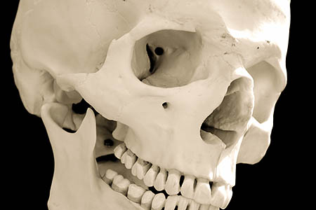 The cavers alerted police after the skull was found. Photo: Steve Snodgrass CC-BY-SA-2.0 The cavers alerted police after the skull was found. Photo: Steve Snodgrass CC-BY-SA-2.0