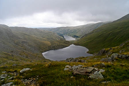 The man broke his leg and dislocated it while walking near Small Water. Photo: Bikeboy CC-BY-SA-2.0