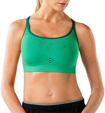 grough — New SmartWool sports bra range designed by active women for  outdoor fans