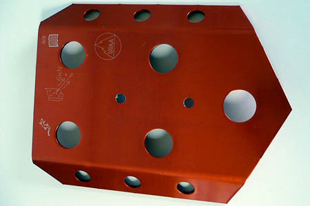 The Snow Anchor The Snow Anchor