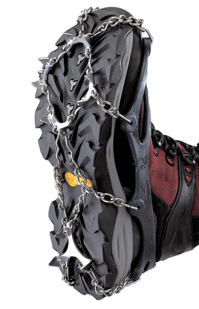 SnowSpikes Light SnowSpikes Light