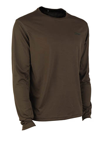 The Snugpak 2nd Skinz top The Snugpak 2nd Skinz top