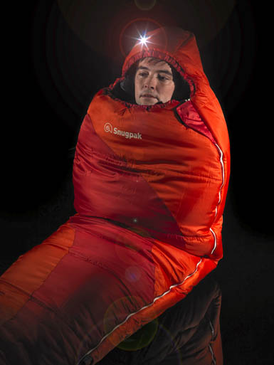 The Snugpak Chrysalis 5 The Snugpak Chrysalis 5