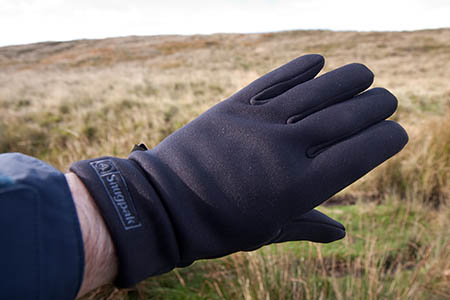 Snugpak Geogrip Glove Snugpak Geogrip Glove