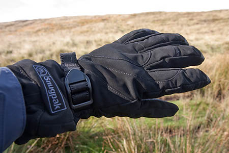 Snugpak Geothermal Glove Snugpak Geothermal Glove