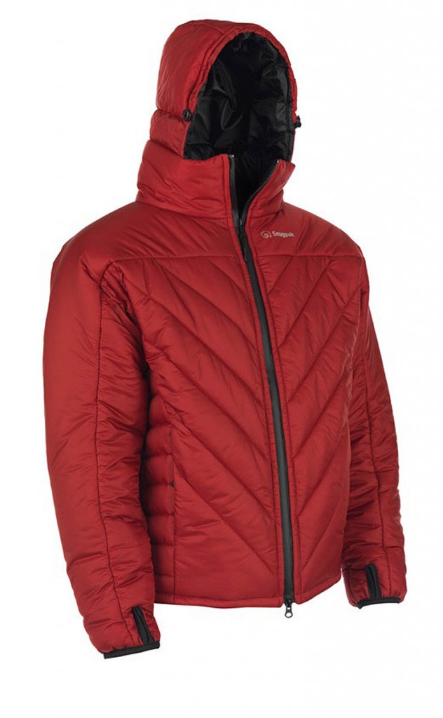 Snugpak's SJ9 Jacket Snugpak's SJ9 Jacket