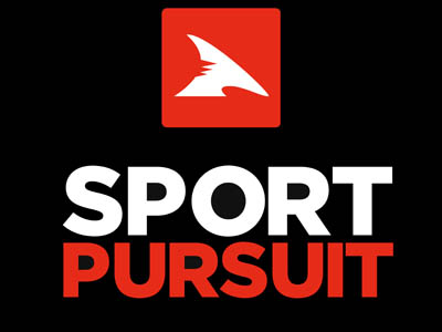 SportPursuit logo