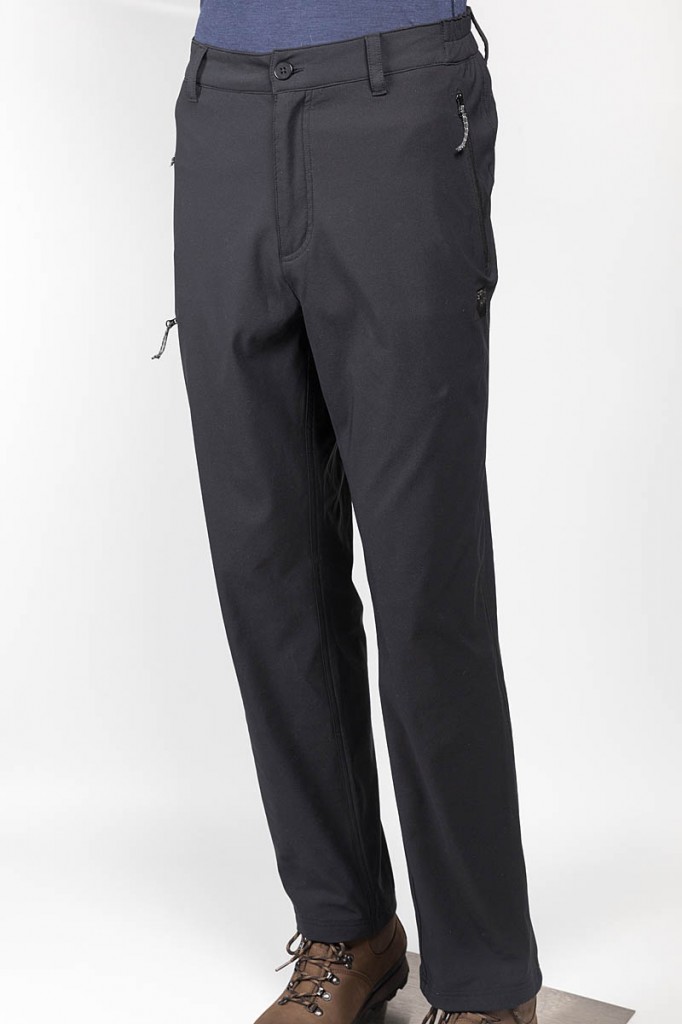 Sprayway Warm Compass Challenger Pant. Photo: Bob Smith/grough Sprayway Warm Compass Challenger Pant. Photo: Bob Smith/grough