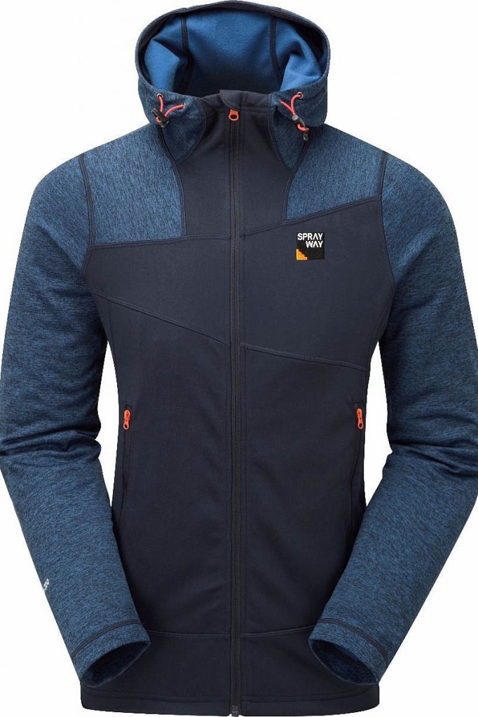 Sprayway Wodan Hoody Sprayway Wodan Hoody