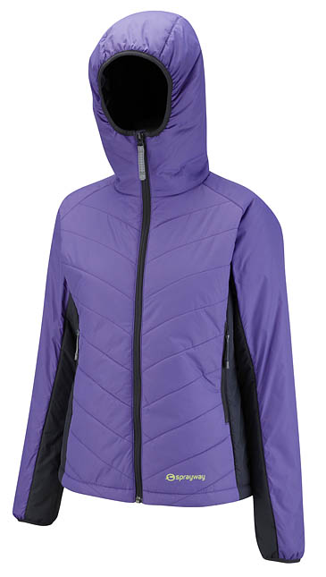 The Sprayway Firebird The Sprayway Firebird