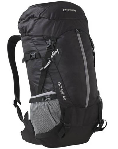 Sprayway Octane 40 Sprayway Octane 40