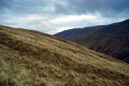 Sròn Mhic Gille-mhartainn. Photo: John McLuckie CC-BY-SA-2.0 Sròn Mhic Gille-mhartainn. Photo: John McLuckie CC-BY-SA-2.0