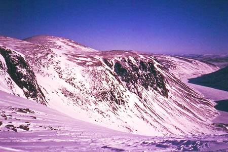 Stag Rocks. Photo: Angus CC-BY-SA-2.0