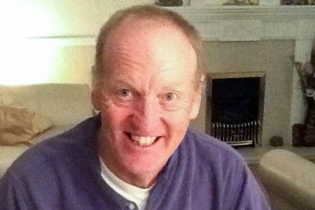 Stephen Longfellow's body was found late on Friday