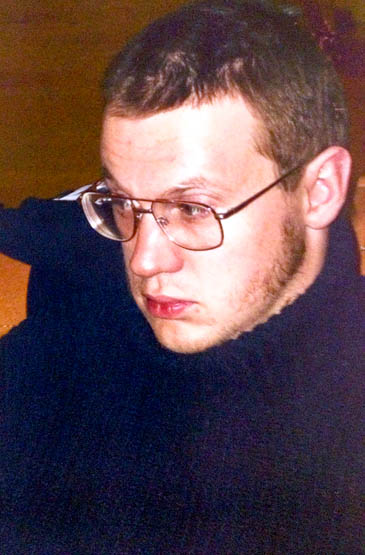 Steven Seel Steven Seel