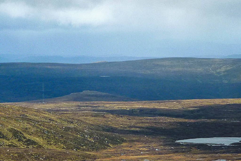 The site of the planned Stronelairg windfarm. Photo: Karl and Ali CC-BY-SA-2.0 The site of the planned Stronelairg windfarm. Photo: Karl and Ali CC-BY-SA-2.0