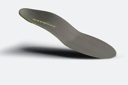 The Superfeet Carbon The Superfeet Carbon