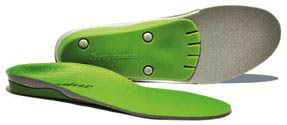 Superfeet Green insoles Superfeet Green insoles