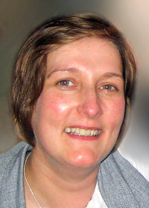 Suzanne Pilley. Her body has not been found, despite her partner being charged with murder