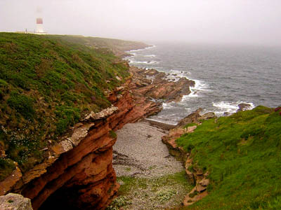 Tarbat Ness. Photo: A3X CC-BY-SA-2.0