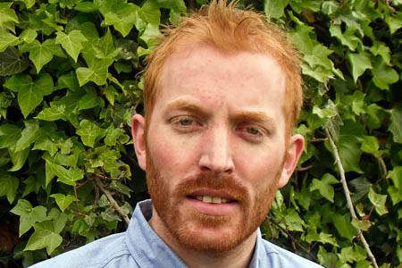 Terry Stephenson Terry Stephenson