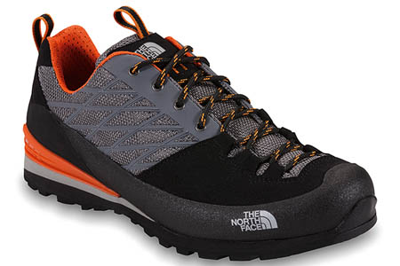 The North Face Verto Plasma was among the 48 Industry Award winners The North Face Verto Plasma was among the 48 Industry Award winners