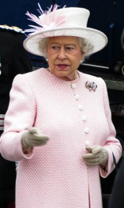 The award was instigated for the Queen's golden jubilee. Photo: Oast House Archive CC-BY-SA-2.0