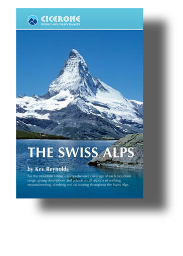 The Swiss Alps The Swiss Alps