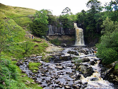 Thornton Force. Photo: Elliott Simpson CC-BY-SA-2.0