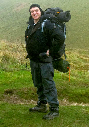 Tommy Brabham Tommy Brabham