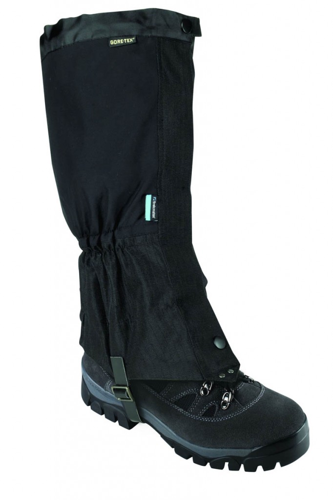 Trekmates Cairngorm GTX Gaiter Trekmates Cairngorm GTX Gaiter