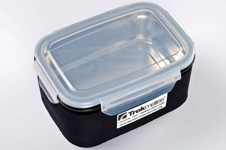 The Flameless Cook Box The Flameless Cook Box