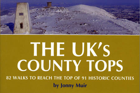 The UK's County Tops The UK's County Tops