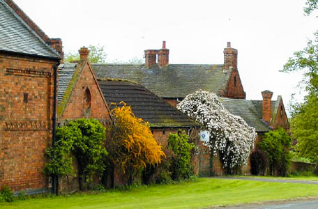 Underhill Farm, Stanford on Soar. Photo: Chris J Dixon CC-BY-SA-2.0