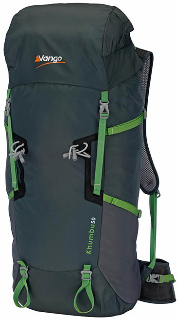 Vango Khumbu 50 Vango Khumbu 50