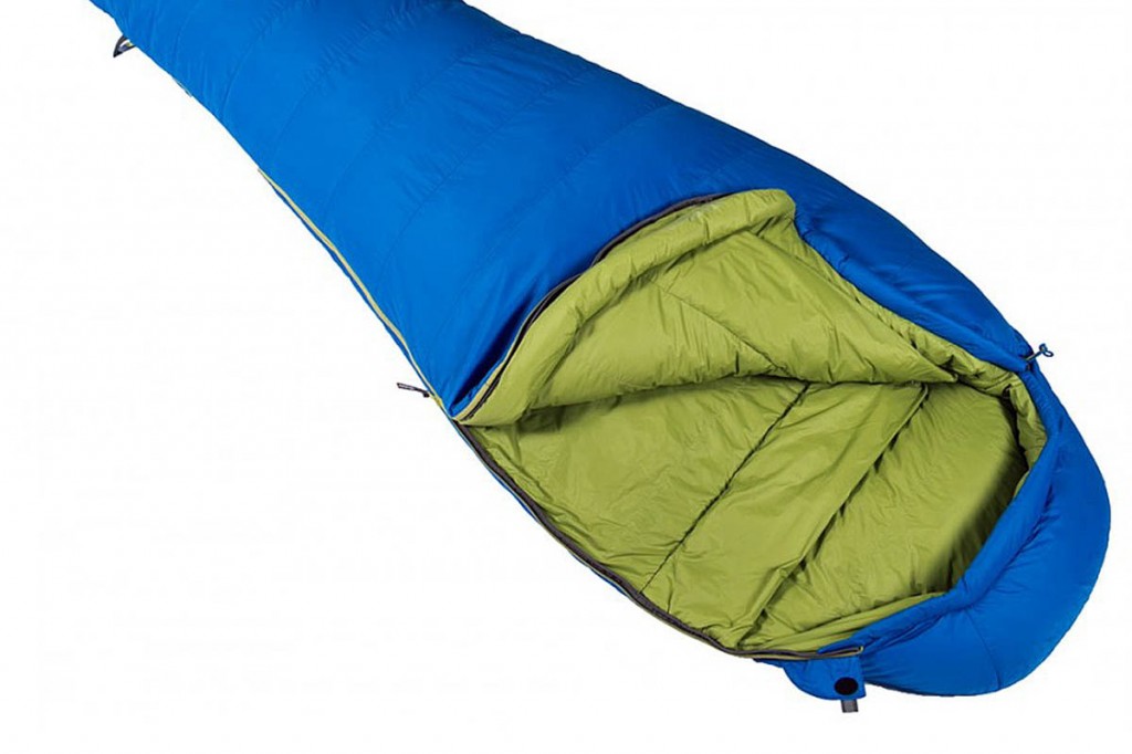 The Vango Fuse -12C The Vango Fuse -12C