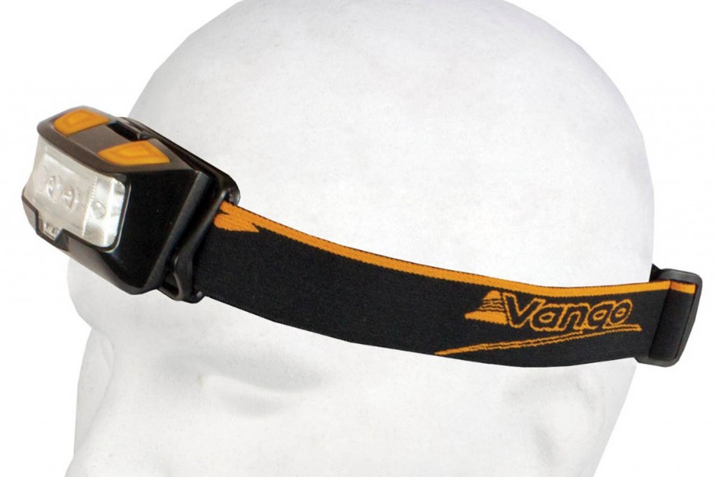 Vango 1W Red Eye Vango 1W Red Eye