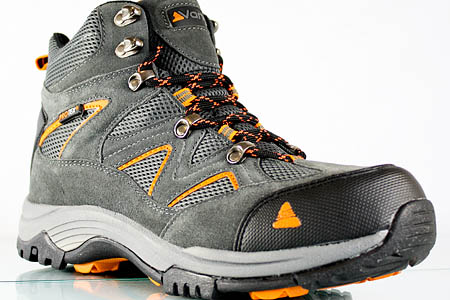 The Vango Contour will sell for £65 The Vango Contour will sell for £65