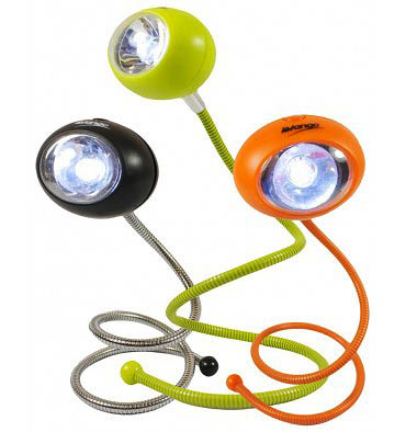 Vango Eye Lights Vango Eye Lights