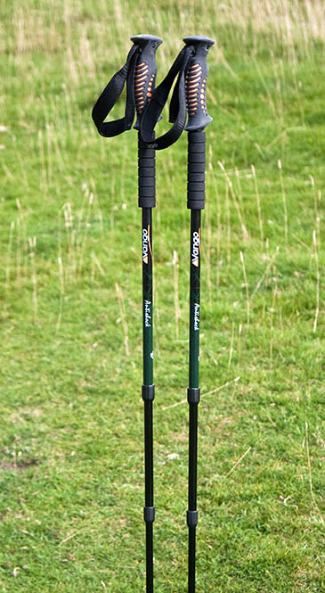 Vango Deluxe Vango Deluxe