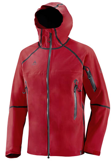 The men's Alpamayo The men's Alpamayo