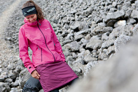 The Waddington collection includes a womens' range The Waddington collection includes a womens' range