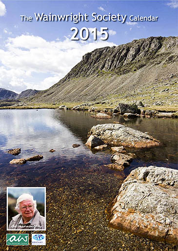 The calendar includes photos produced by members The calendar includes photos produced by members