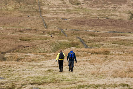 The OIA mission is to increase the number of people getting into the outdoors The OIA mission is to increase the number of people getting into the outdoors